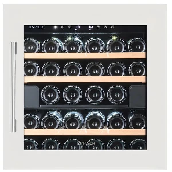 Винный шкаф Temptech OZ60DW