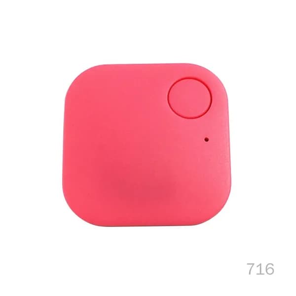 Трекер Bluetooth для поиска вещей со звуковым сигналом