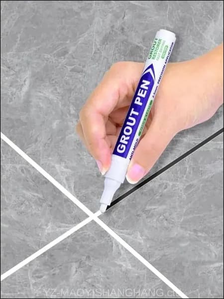 Маркер для плиточных швов 0.04 кг
