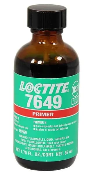 Loctite Активатор адгезии Концентрат, 10 мл