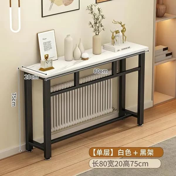 Консоль, 80х20х75 см