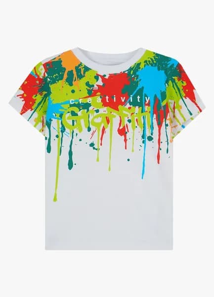 Футболка BOY t-shirt FD