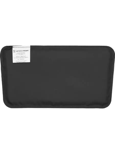 Баллистический пакет для абдоминальной панели, СВМПЭ С2 (550 м/с) (Stich Profi)