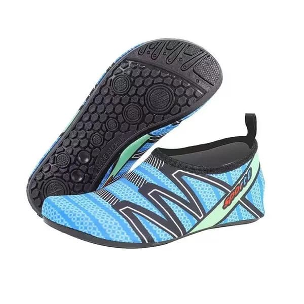 Аквашуз DECATHLON