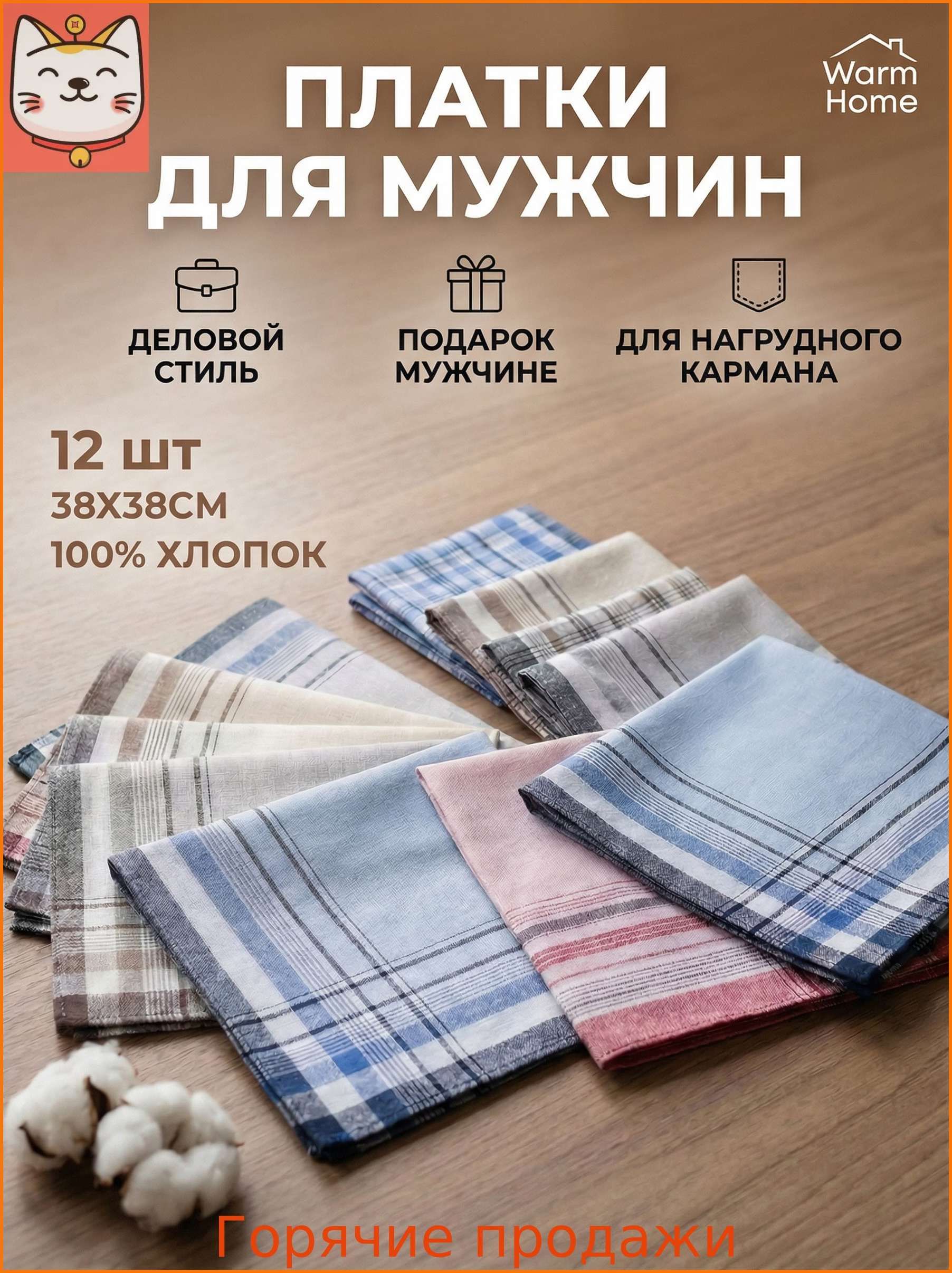 Носовой платок
