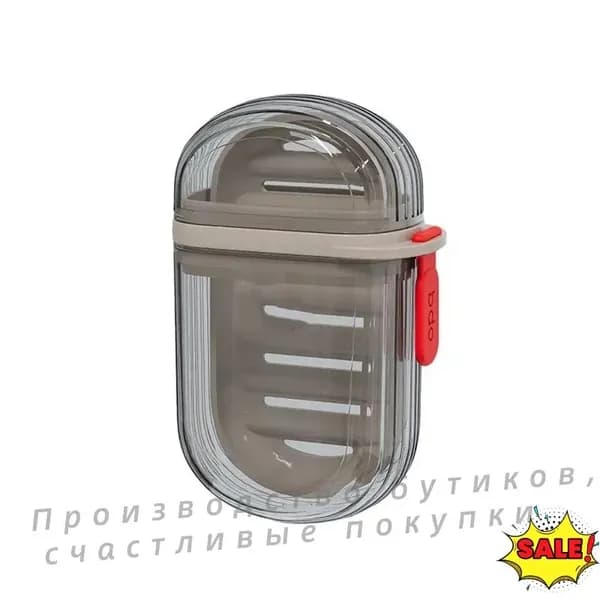 Мыльница