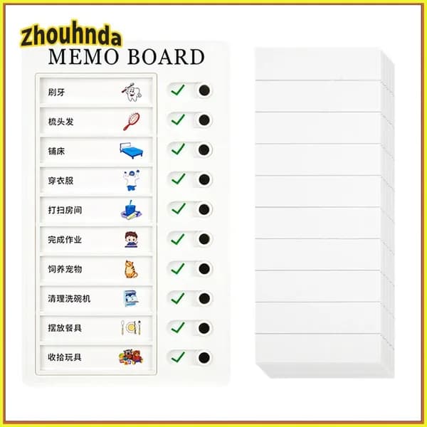 Планинг, листов: 10