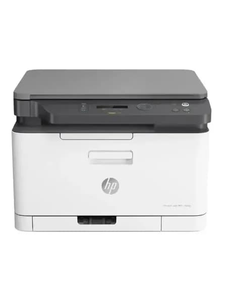 HP МФУ Лазерное Color Laser 178nw