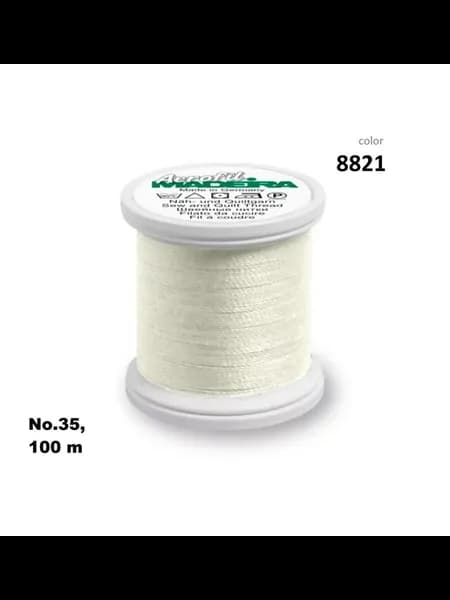 Нитки швейные Aerofil №35 (100 м)