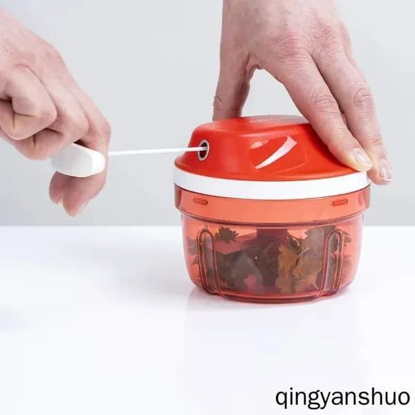 Измельчитель SuperSonic Компакт Турбо 300 мл Tupperware