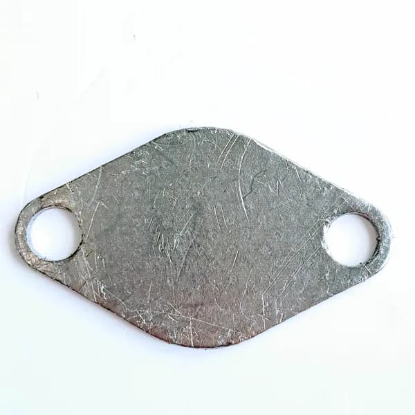 Прокладка EGR ISF2.8 (ЗАГЛУШКА) ( 4992913-01 )