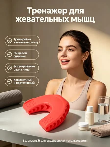 Эспандер , 1 шт