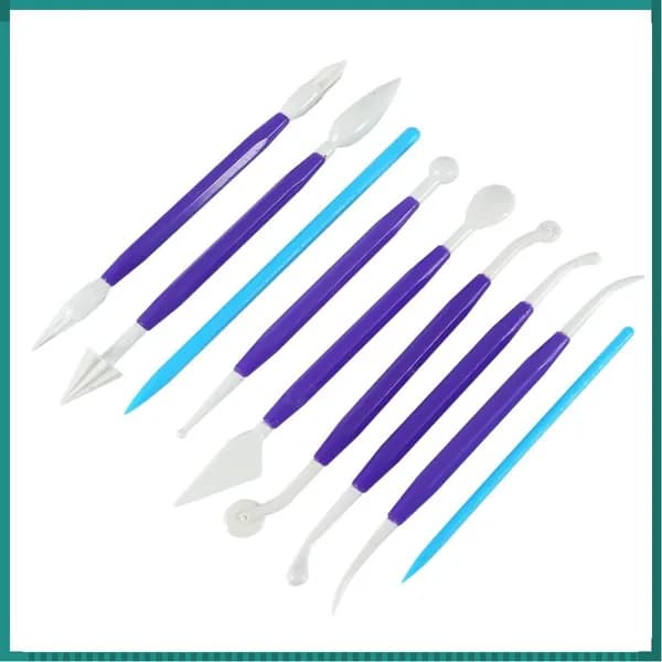 Нож для гончарных инструментов