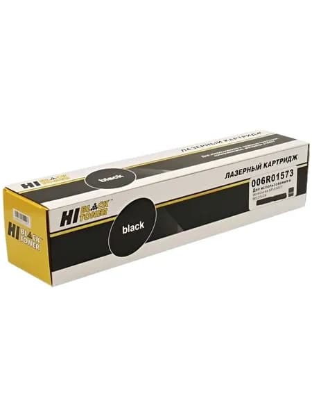 Hi-Black Картридж, совместимый, Черный (black), 1 шт