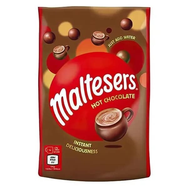 Горячий Шоколад Maltesers 140г