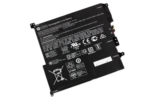Аккумулятор для HP 12-f Chromebook X2 (7.7V 6300mAh) ORG p/n: CH04XL HSTNN-IB8E 941190-1C1