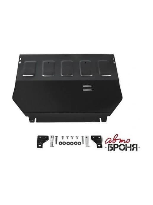 Защита картера и КПП 111.04050.1 Mitsubishi