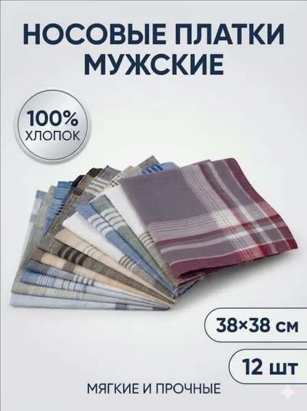 Носовой платок