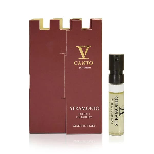 V Canto Stramonio Духи унисекс (пробник) 1,5 мл