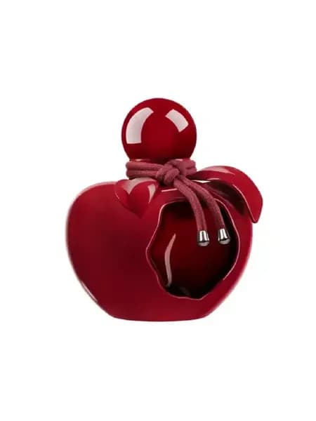 Парфюмерная вода женская Nina Rouge Crush 50 мл
