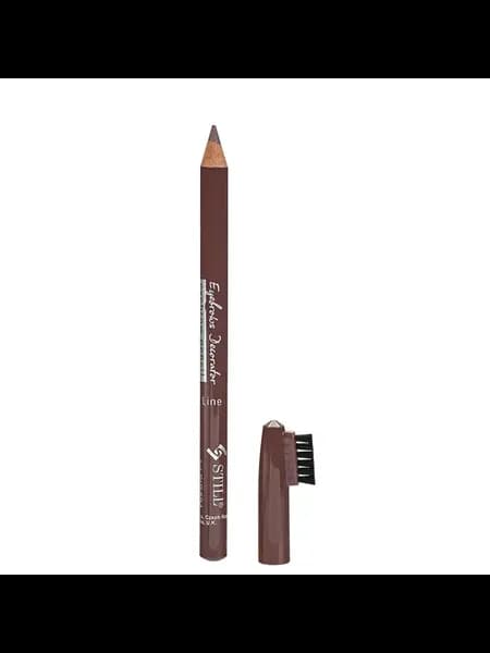 Still Карандаш для бровей Still Eyebrows Decorator, тон 504…