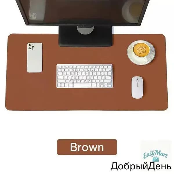 Коврик для стола 60 см x 30 см