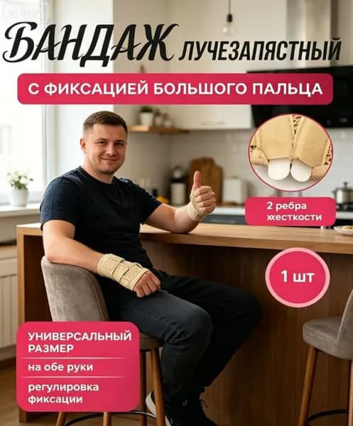 Велосипедный рукав, размер: Универсальный