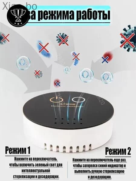 Очиститель воздуха mzm-20260313132535910