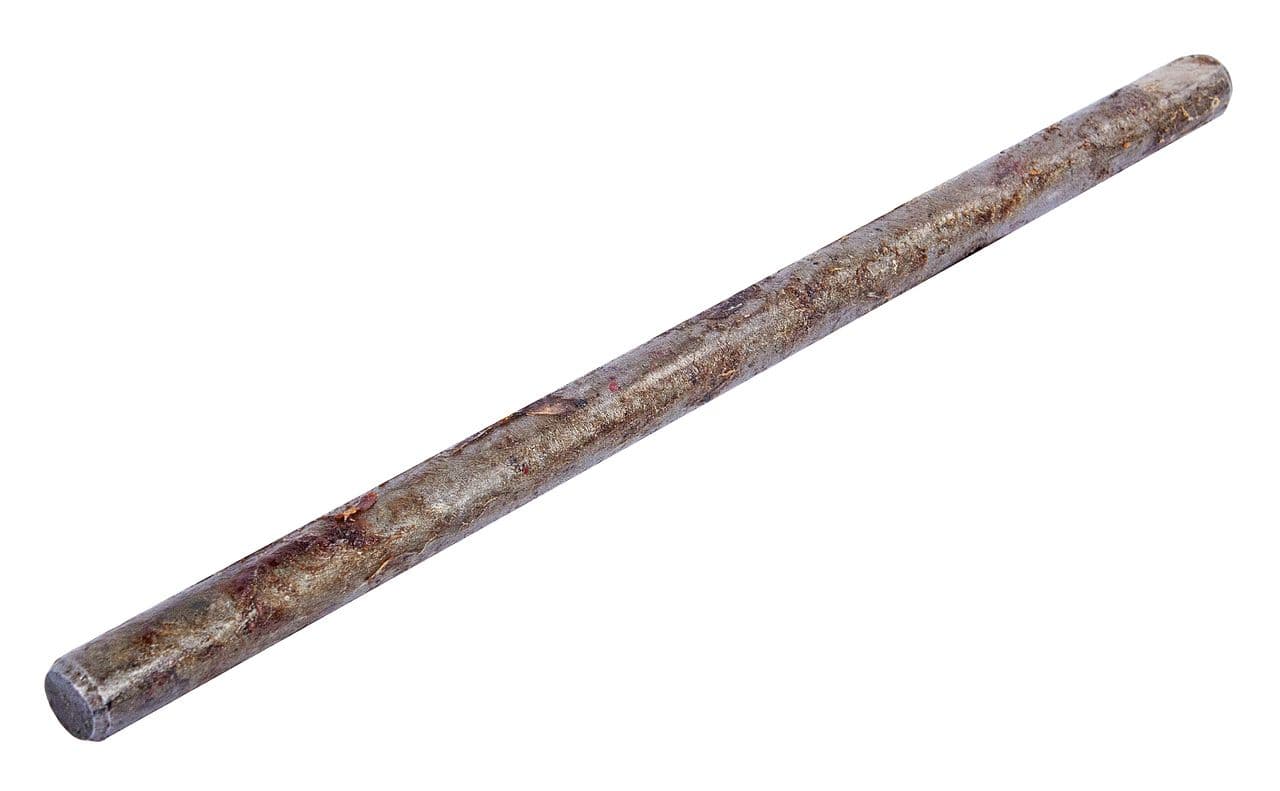 Стержень МТЗ ВЗТЗЧ, арт.: 70-1723024