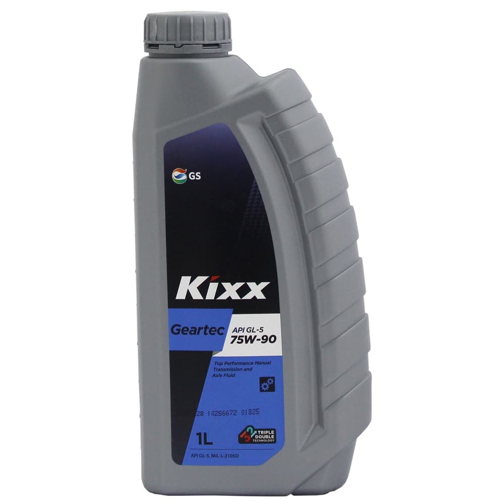 Kixx Масло трансмиссионное, 1 л