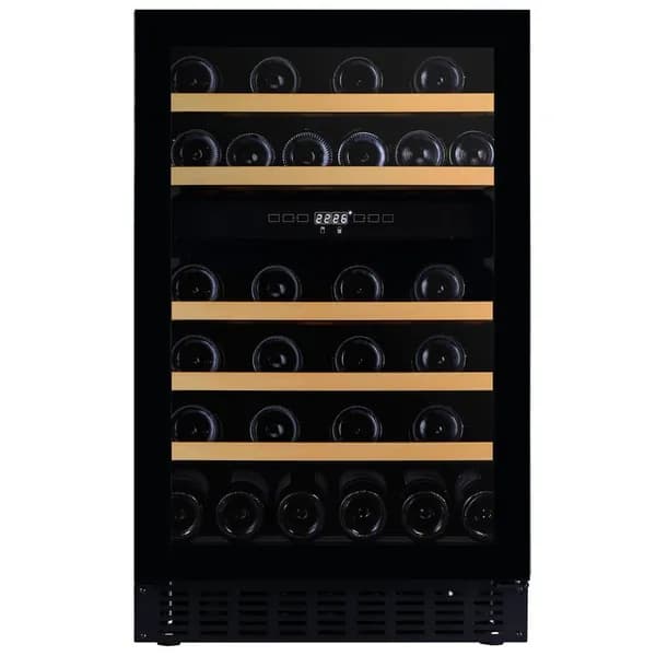 Встраиваемый винный шкаф Dunavox DAUF-38.100DB