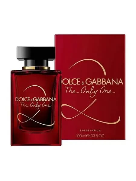 Духи Dolce & Gabbana The Only One 2 100ml