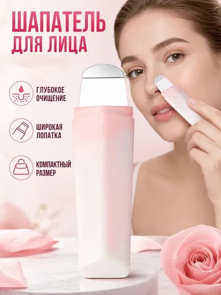 Ультразвуковая чистка