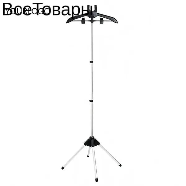 YOURLOGO Вешалка напольная, 160 см х 47 см