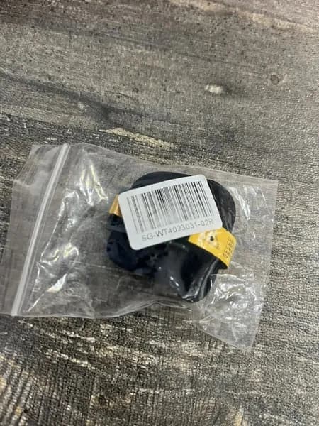 Крепление на палец для сканера Motorola RS409, RS419