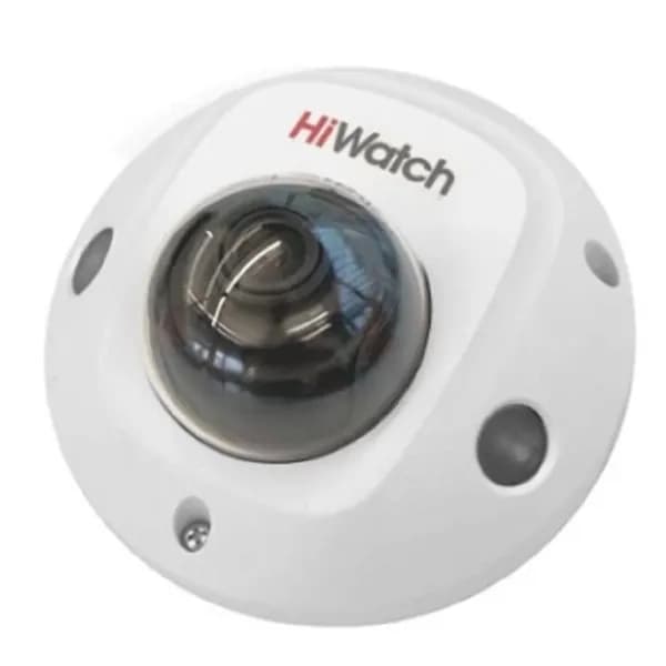IP - камера DS - I259M(C) (2.8 mm) Универсальная HiWatch