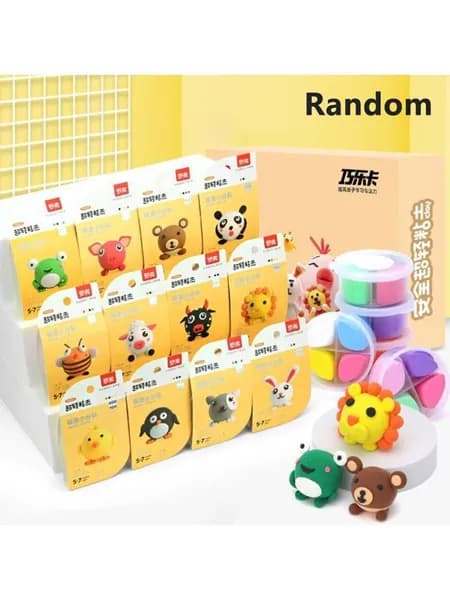 3d печать котенка игрушка