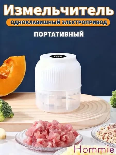 Измельчитель