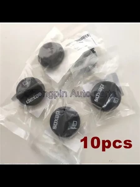 10X оригинальная масляная крышка двигателя OEM #55566555 для