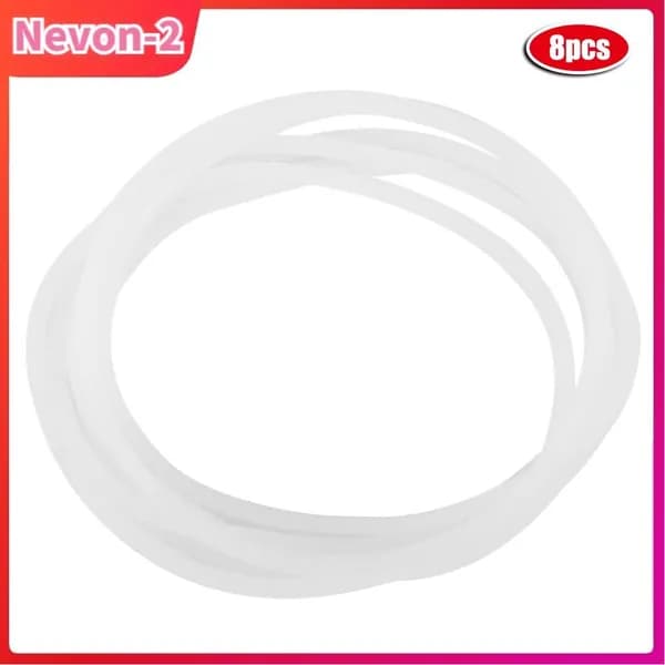 Blender Gasket, надежная замена прокладок для блендера, для использования с Magic Bullet 250W
