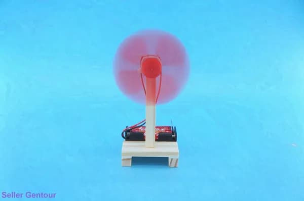 Научные технологии DIY ручные изобретения