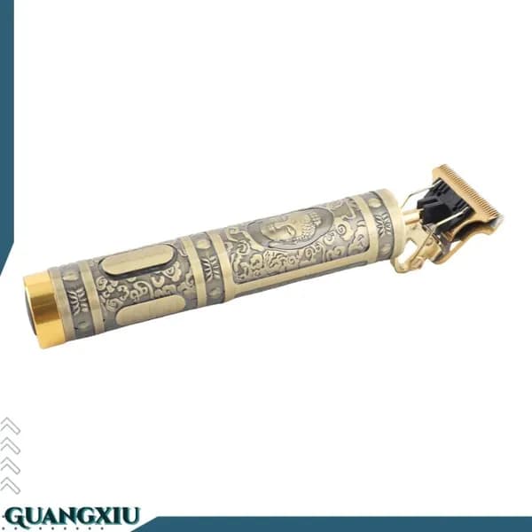 Машинка для стрижки H37384_GUANG_R0J7M3, золотой