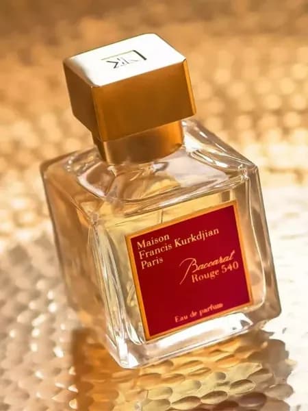 Baccarat Rouge 540 Бакарат 50 мл