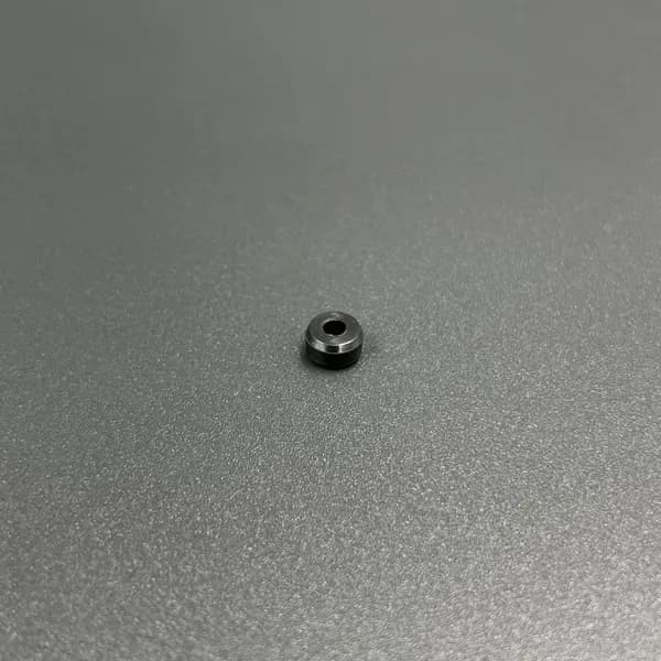 Заглушка жиклера холостого хода Yamaha 20-30, F8-50 (Omax)