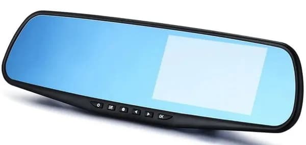 Видеорегистратор-зеркало  REAR-VIEW MIRROR