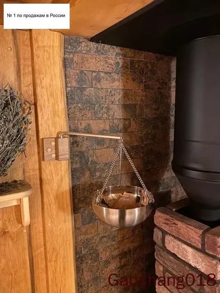 Бондарное изделие для бани