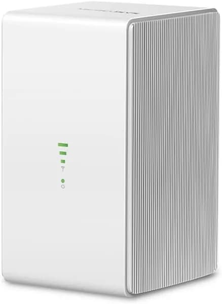Mercusys MB110-4G 4G LTE мобильный модем 300 Мбит/с