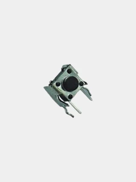 Кнопка тактовая 6x6x5 (KAN0631-0501B SWT-7) -2шт
