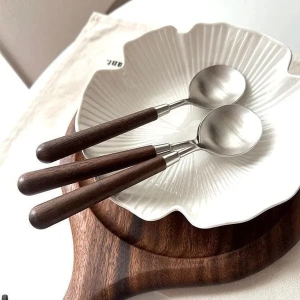 Ложка для мороженого, 19 см, 3 предм.