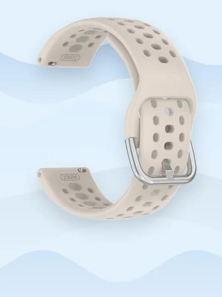 Фитнес-браслет 4NB1300367_LJX5, разноцветный
